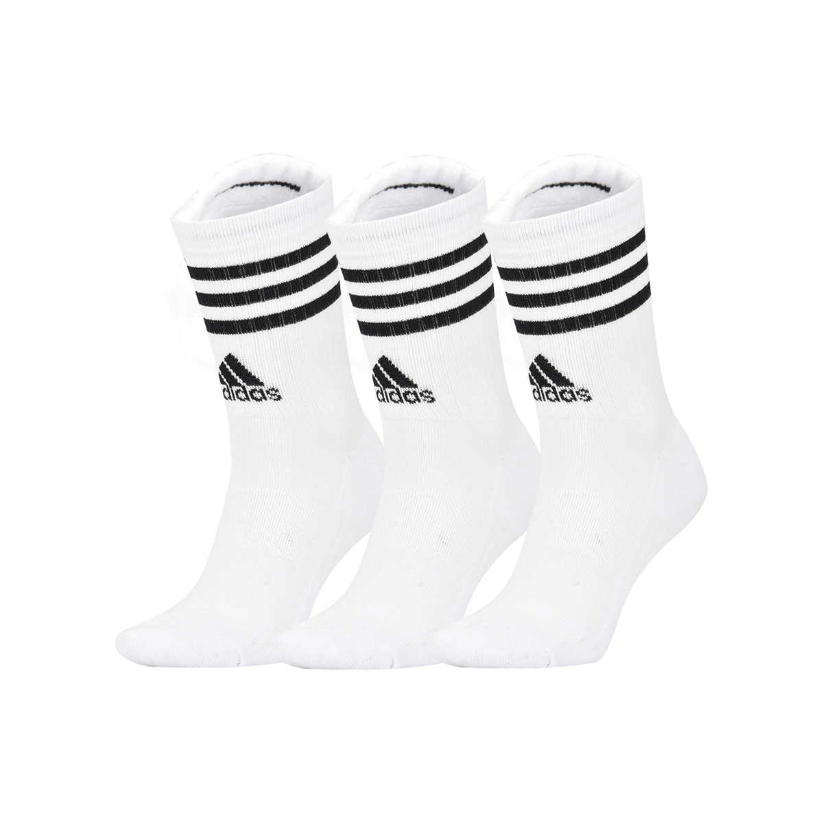 Medias adidas 3 Tiras,  image number null