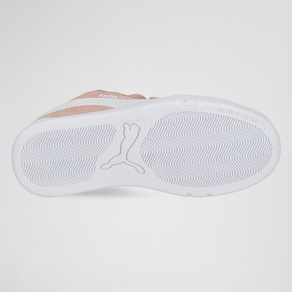 Zapatillas Puma Park Lifestyle Easy SD para Mujer,  image number null