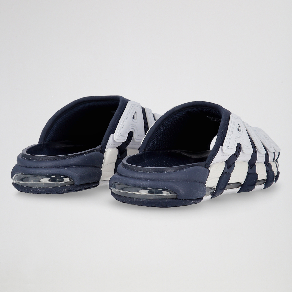 Ojotas Nike Air More Uptempo,  image number null