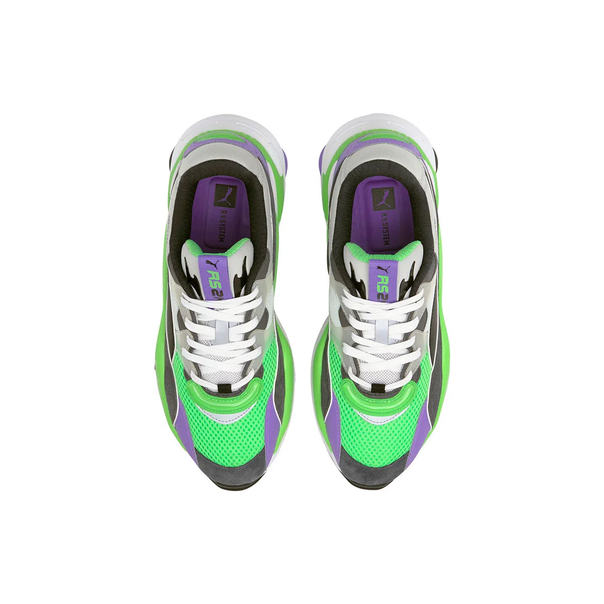 Zapatillas Puma Rs-2K Internet Exploring,  image number null