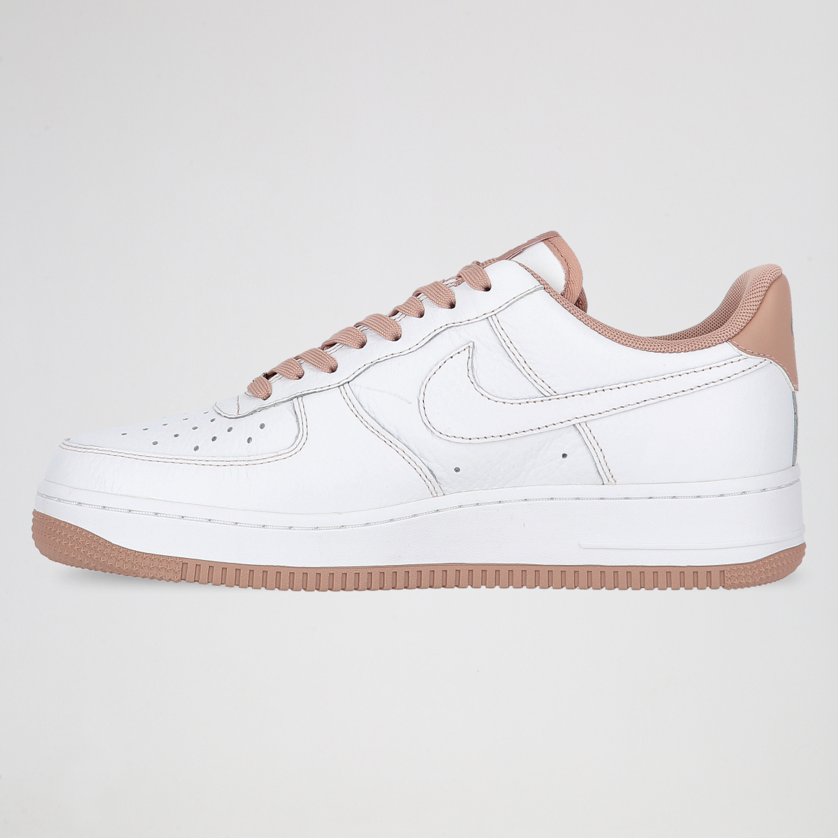Zapatillas Nike Air Force 1 '07 Mini Jewel Mujer,  image number null