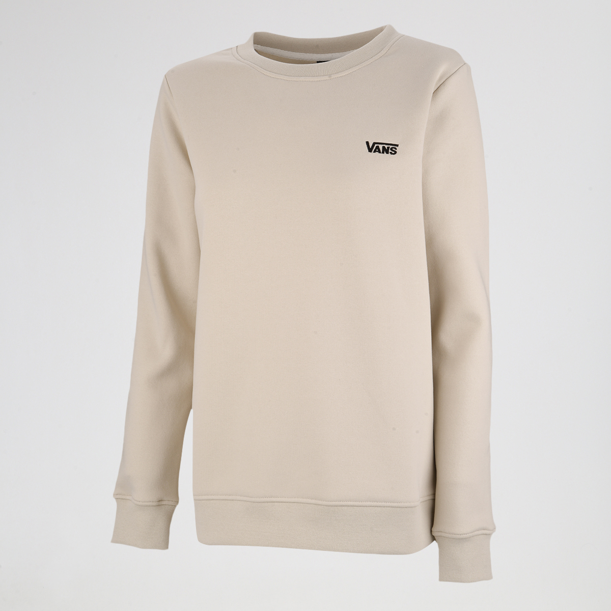 Buzo Vans Flying V Crew para Mujer,  image number null