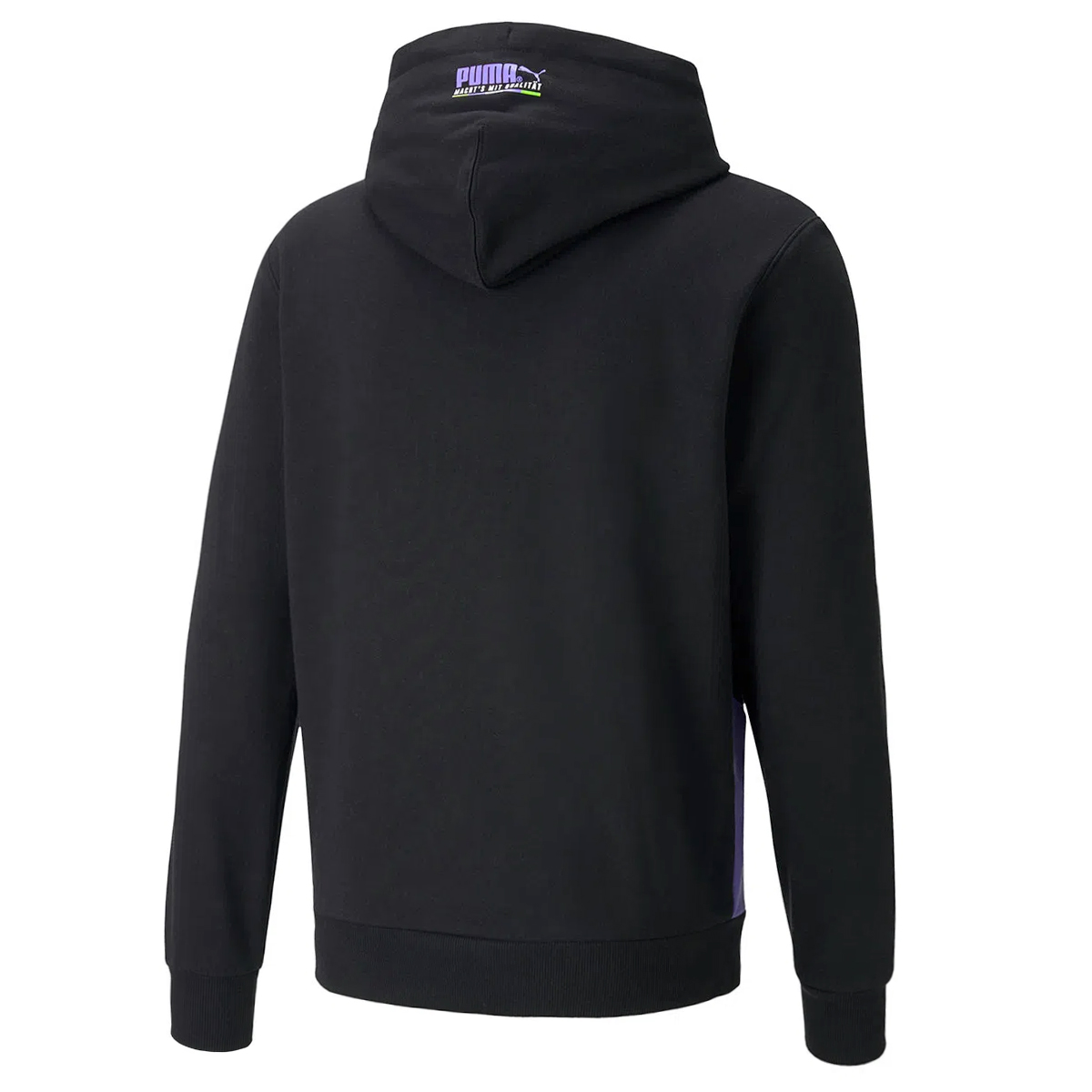 Buzo Puma TFS,  image number null