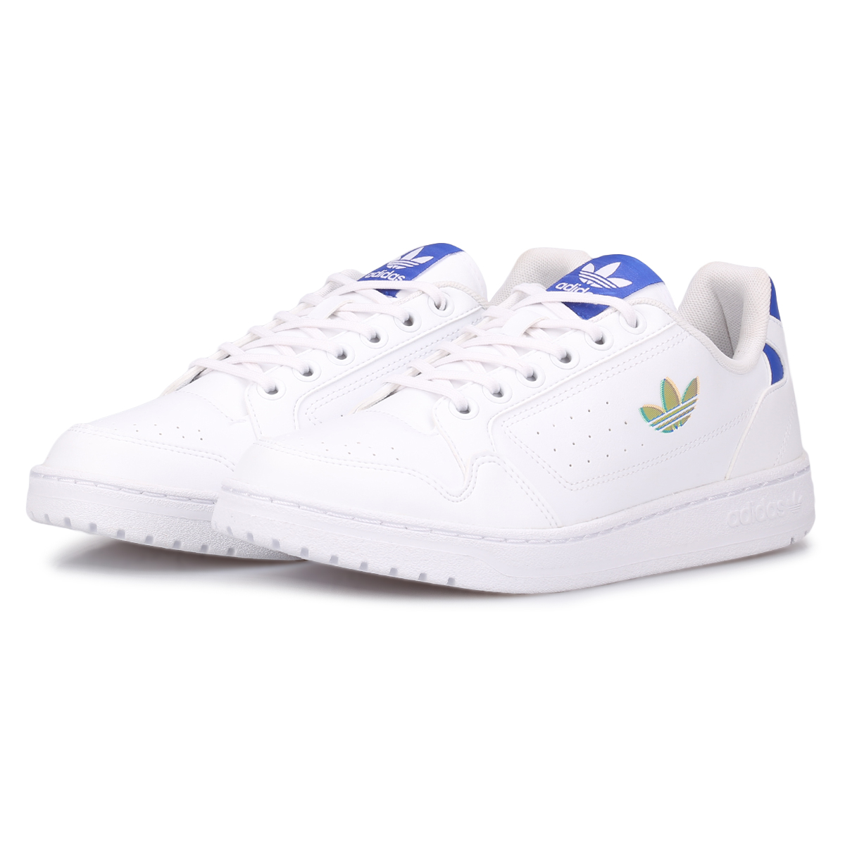 Zapatillas adidas NY 90,  image number null