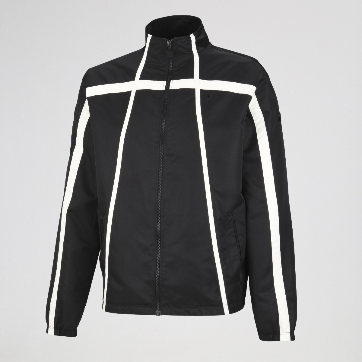 Campera Fila Regular Hombre,  image number null