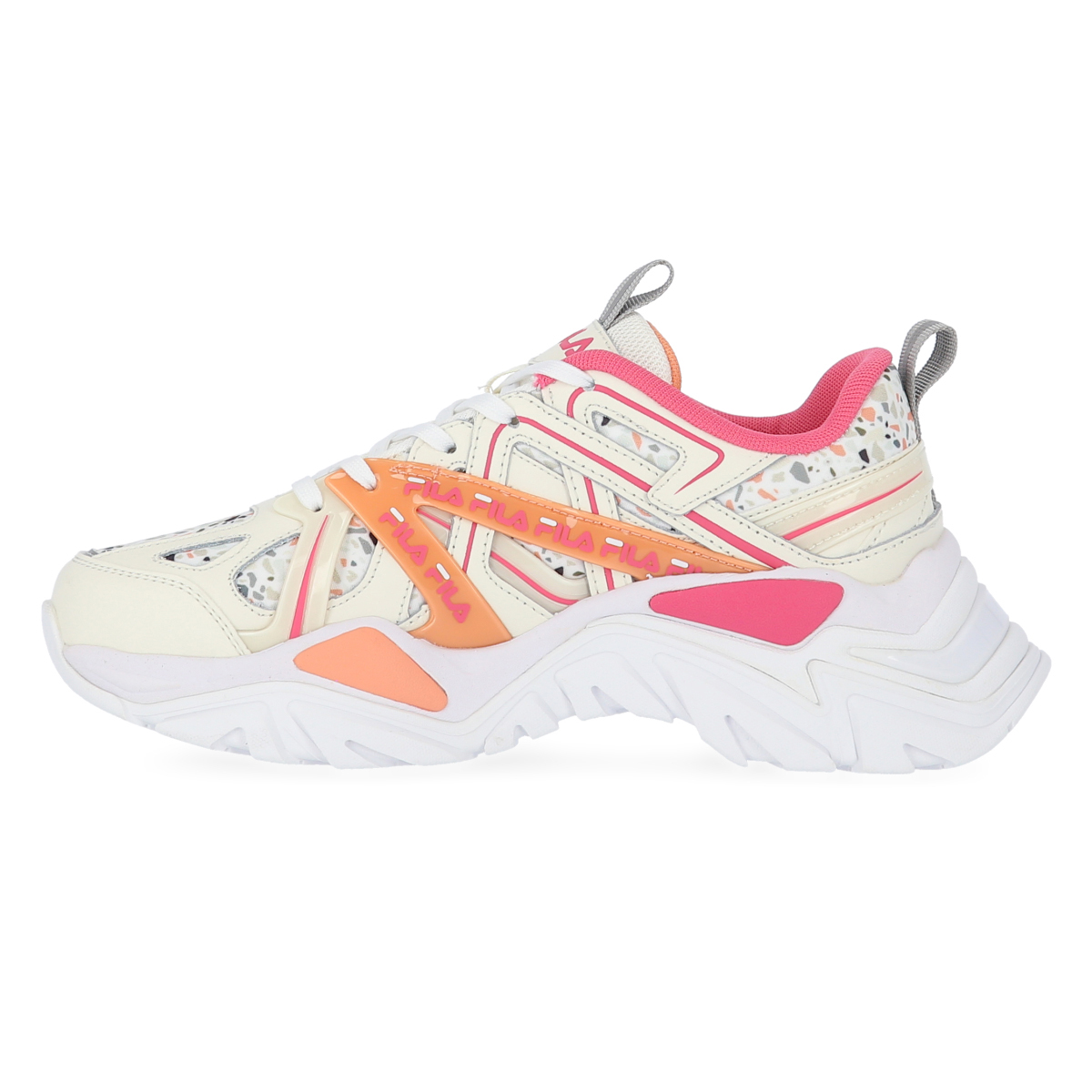 Zapatillas Fila Electrove 2,  image number null