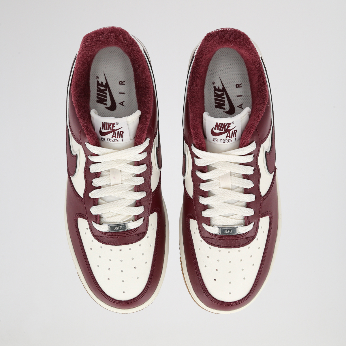 Zapatillas Nike Air Force 1 '07 LV8 Hombre,  image number null