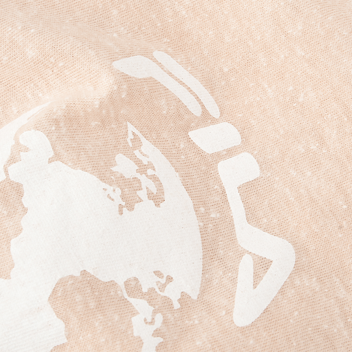 Remera Fila Change The Future Mini Earth Unisex,  image number null