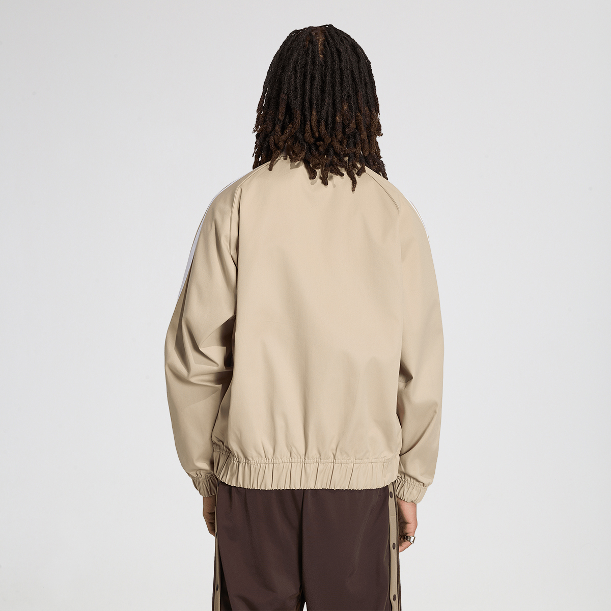Buzo con Cierre adidas Adicolor Classics Hombre,  image number null