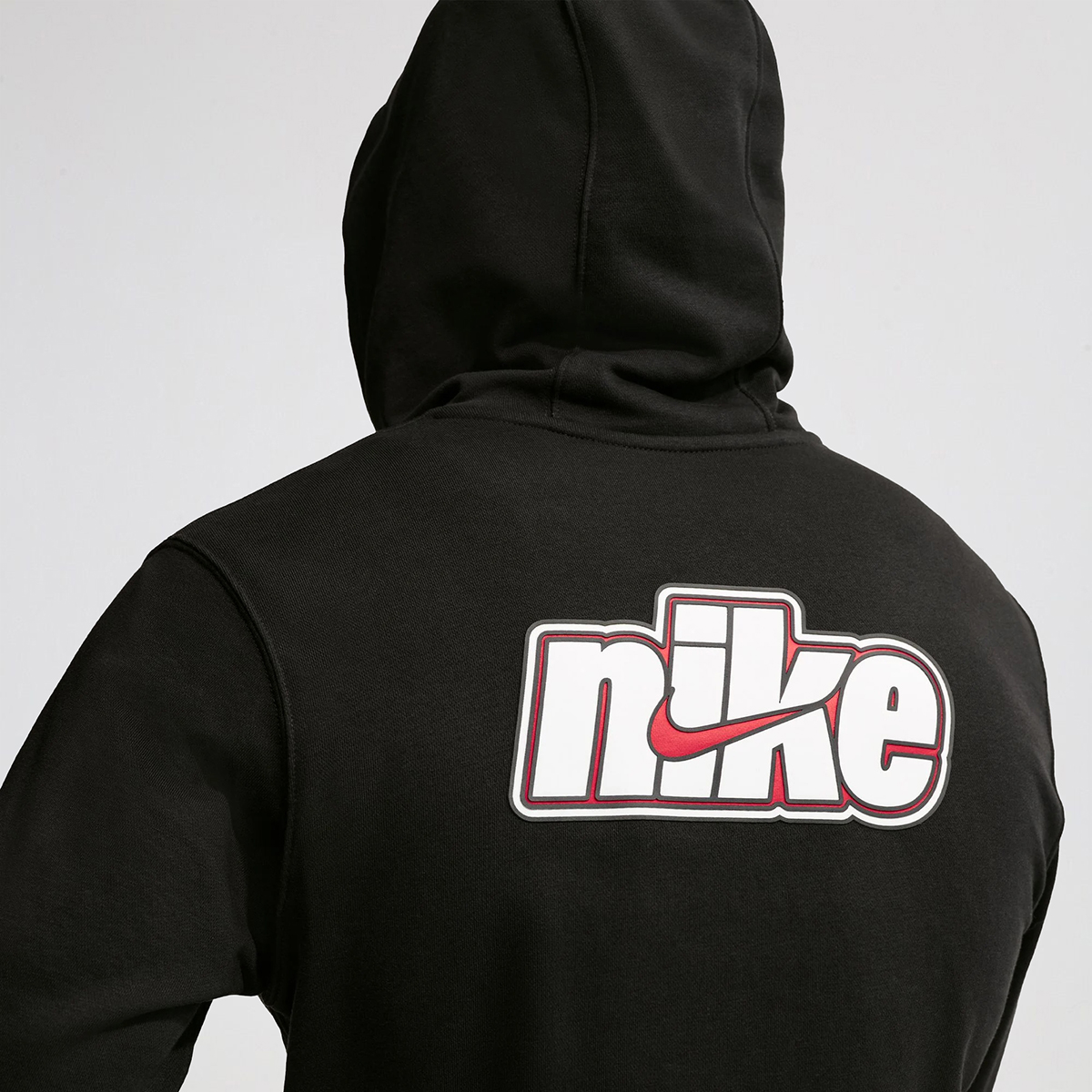 Buzo con Cierre Nike Sportswear Club Hombre,  image number null