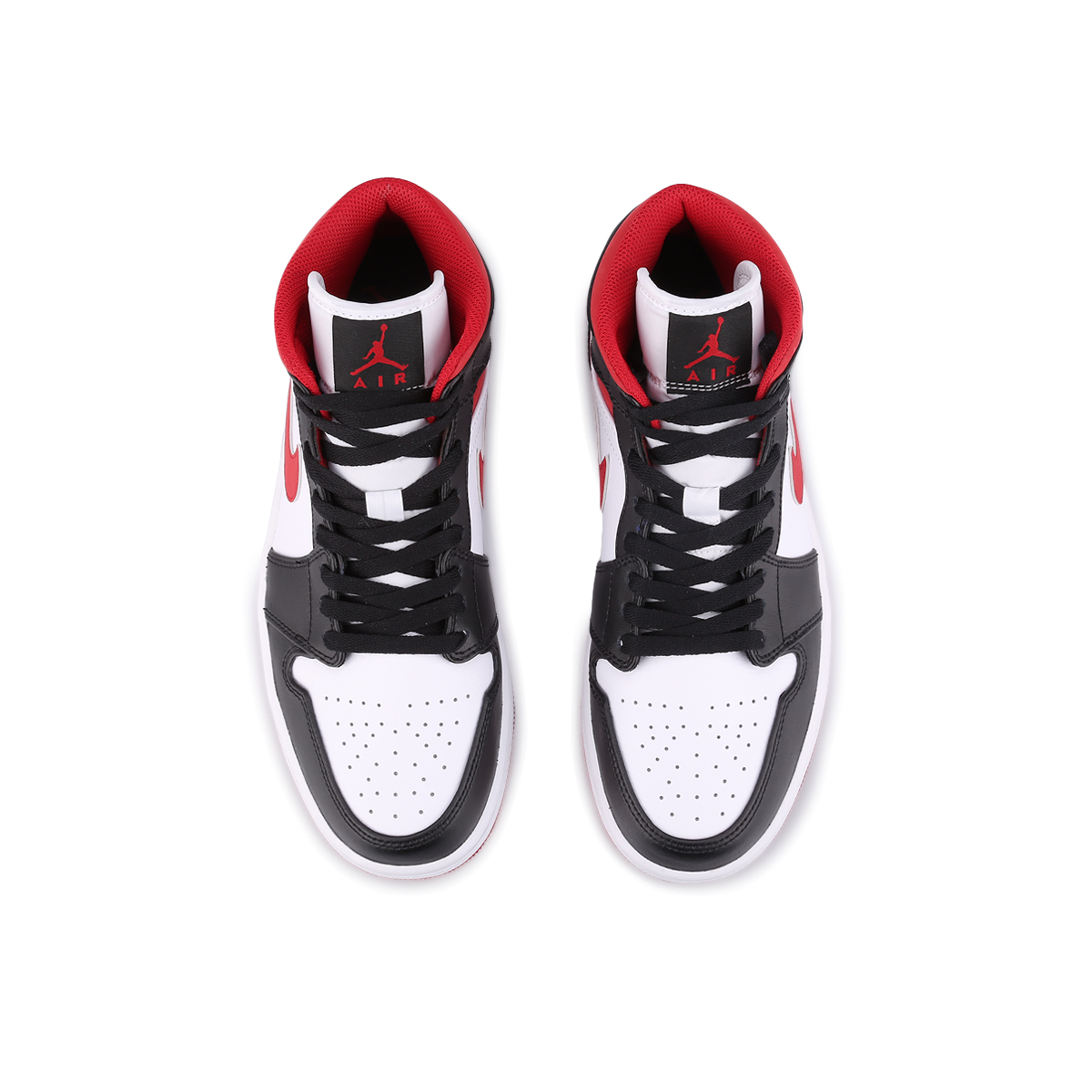 Zapatillas Air Jordan 1 Mid,  image number null