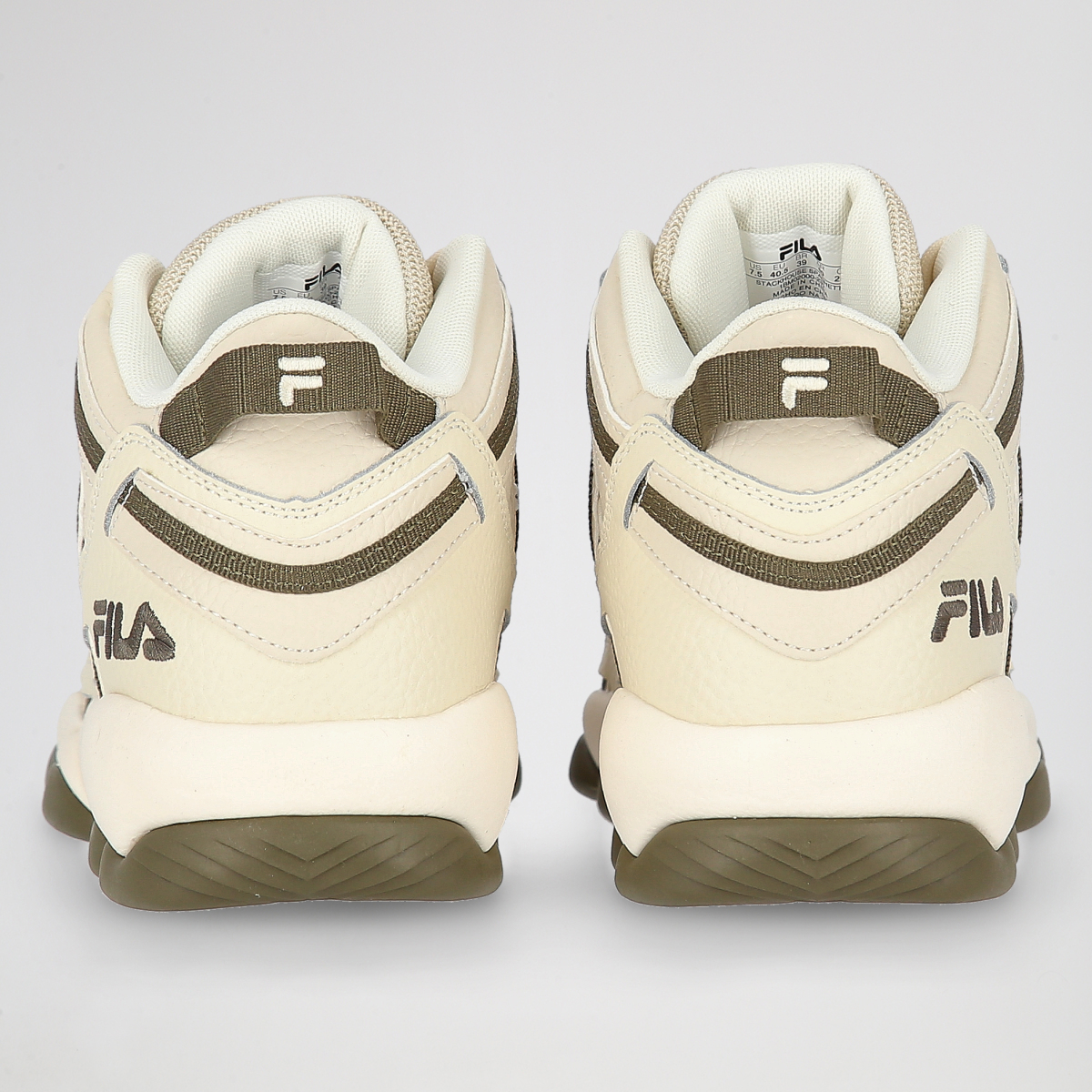 Zapatillas Fila Stackhouse Spaghetti para Hombre,  image number null