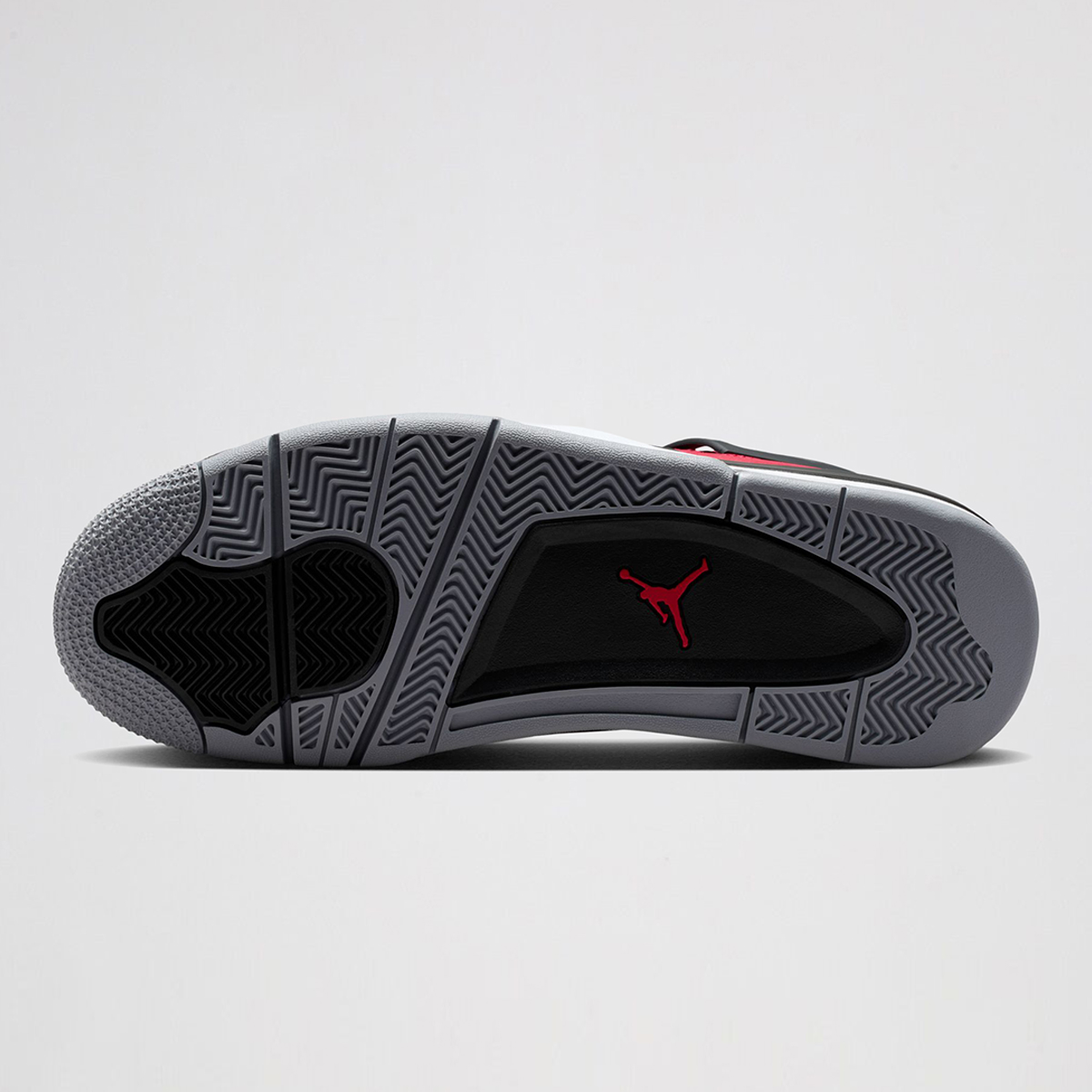 Zapatillas Jordan Air 4 "Toro Bravo" Hombre,  image number null