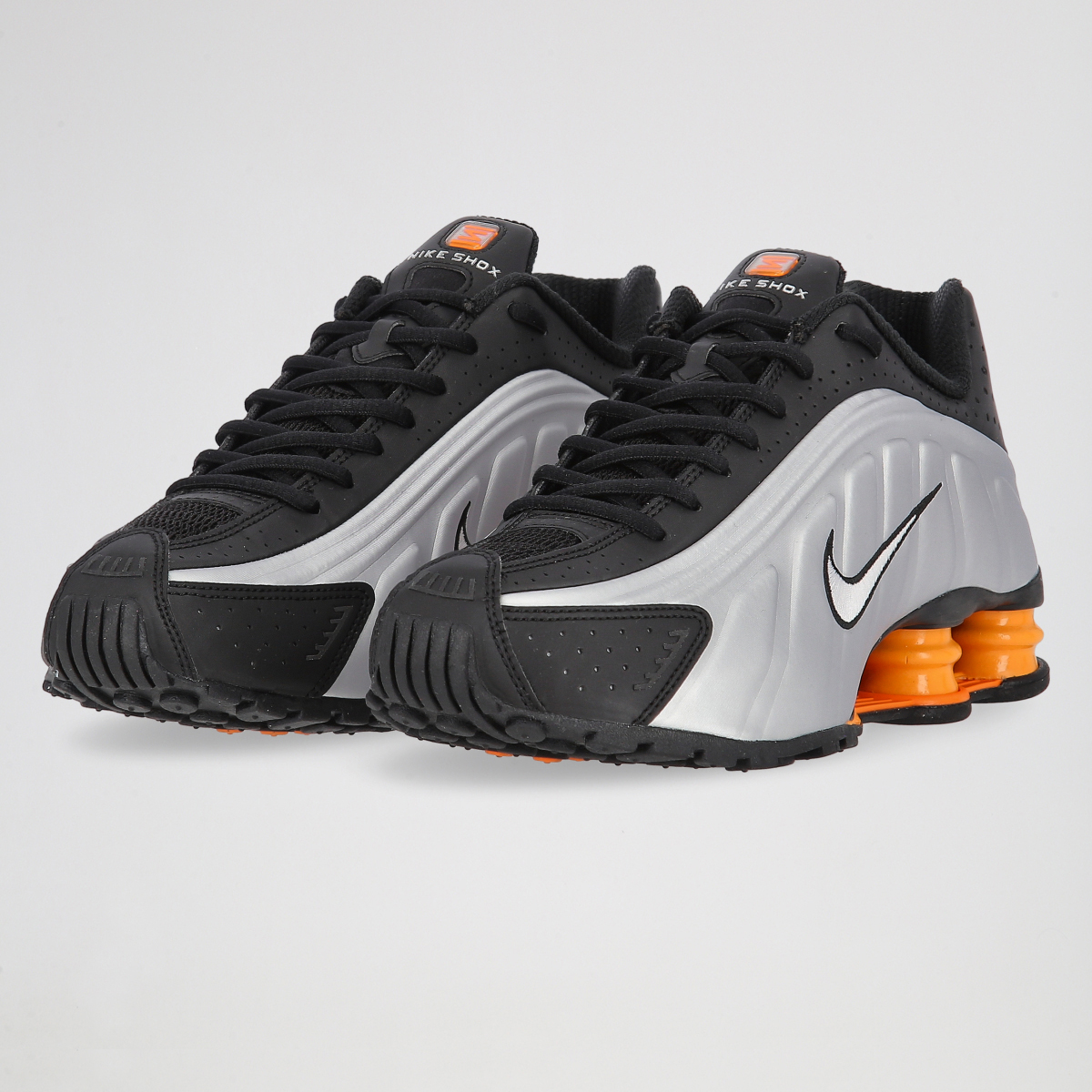 Zapatillas Nike Shox R4 Hombre,  image number null