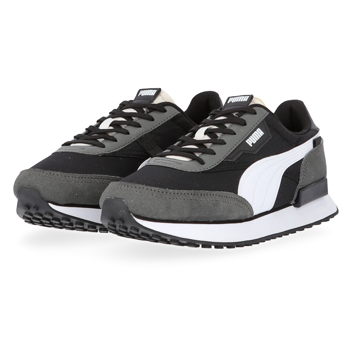 Zapatillas Puma Future Rider Play,  image number null