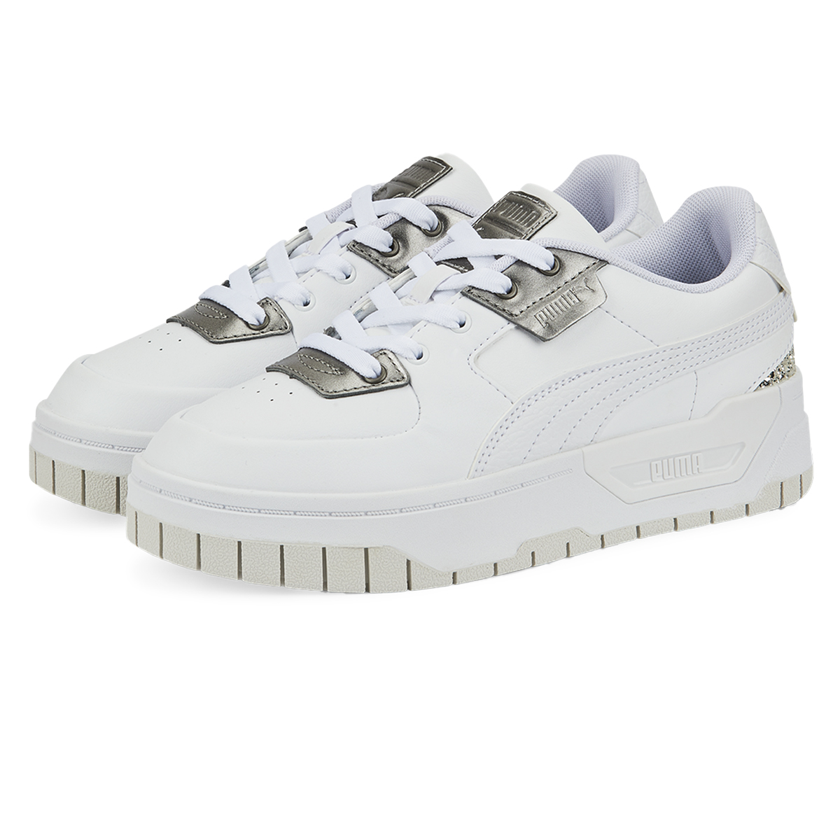 Zapatillas Urbanas Puma Cali Dream Sq Mujer,  image number null