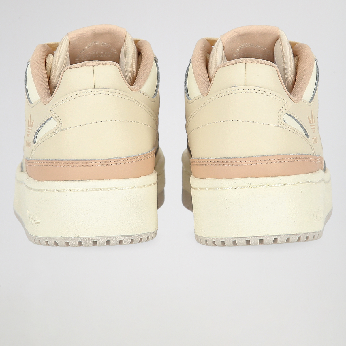 Zapatillas adidas Forum Bold Stripes Mujer,  image number null