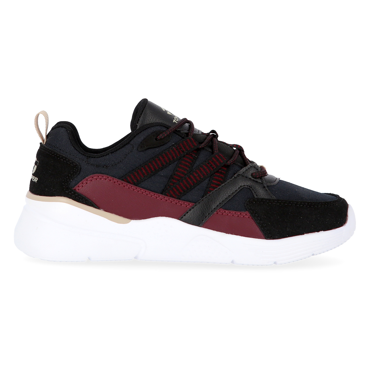 Zapatillas topper 2025 unisex