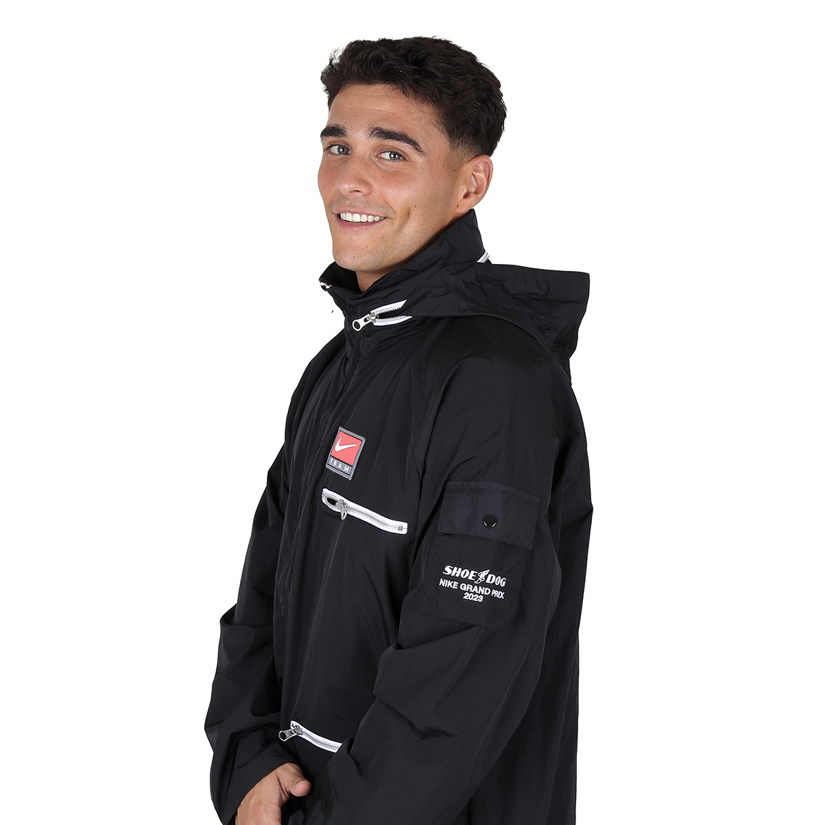 Campera Nike Sportswear Hombre,  image number null