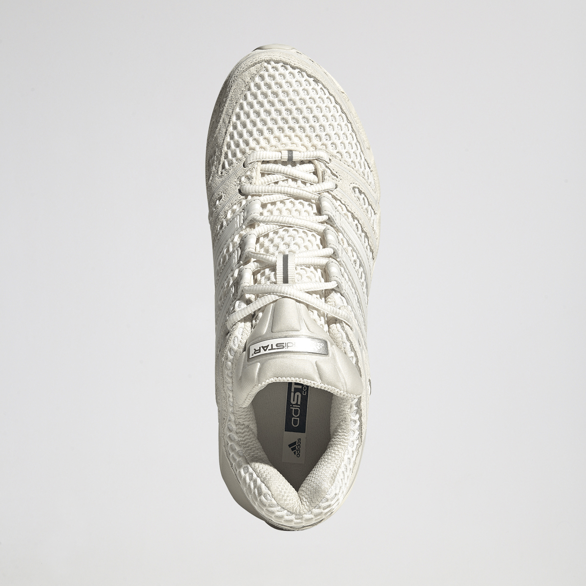 Zapatillas adidas Adistar Control 5 Hombre malla,  image number null