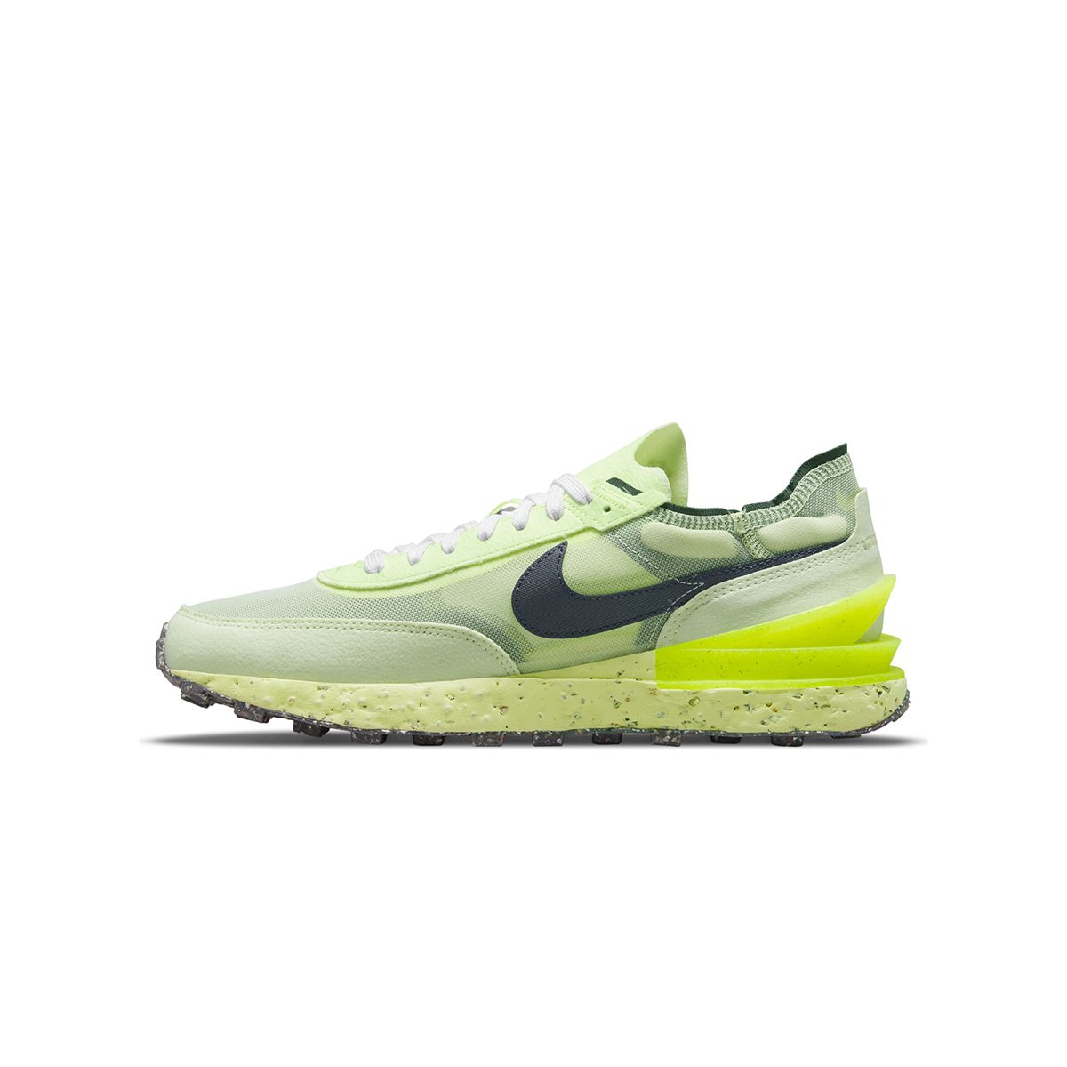 Zapatillas Nike Waffle One Crater,  image number null