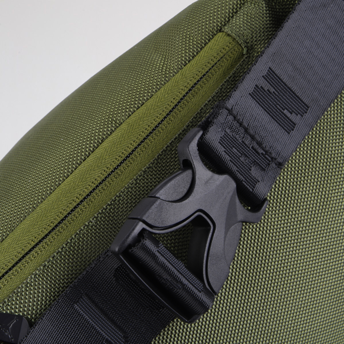 Riñonera Jordan Rise Cross Body Hombre,  image number null