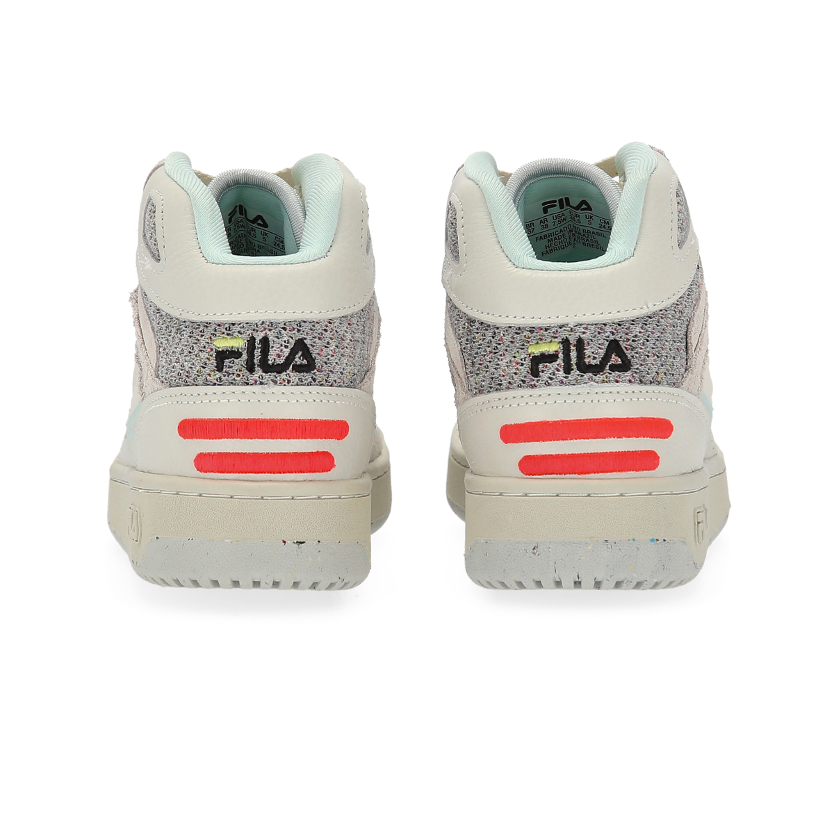 Zapatillas fila 1995 sales