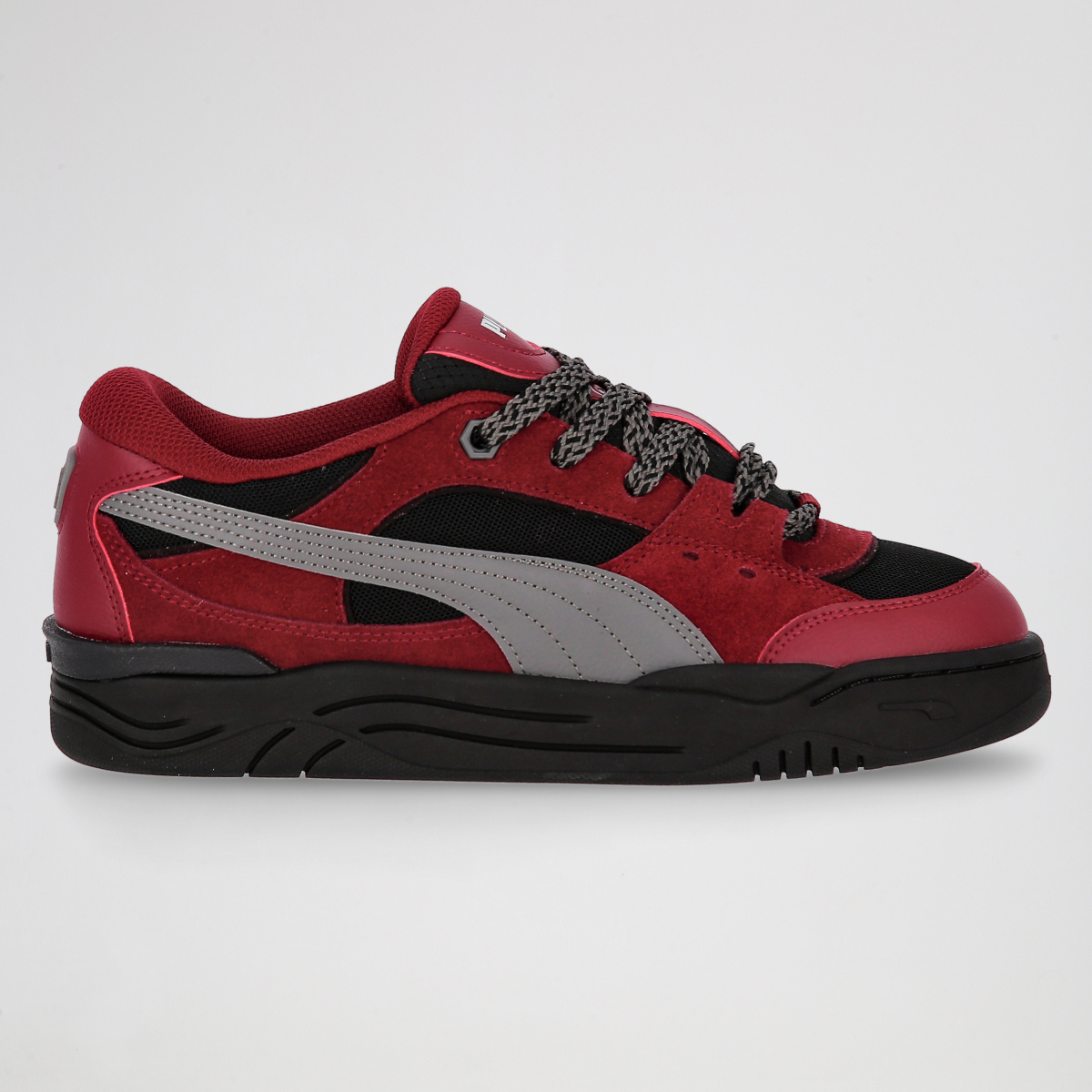 Zapatillas Puma 180 New Pack Gamuza,  image number null