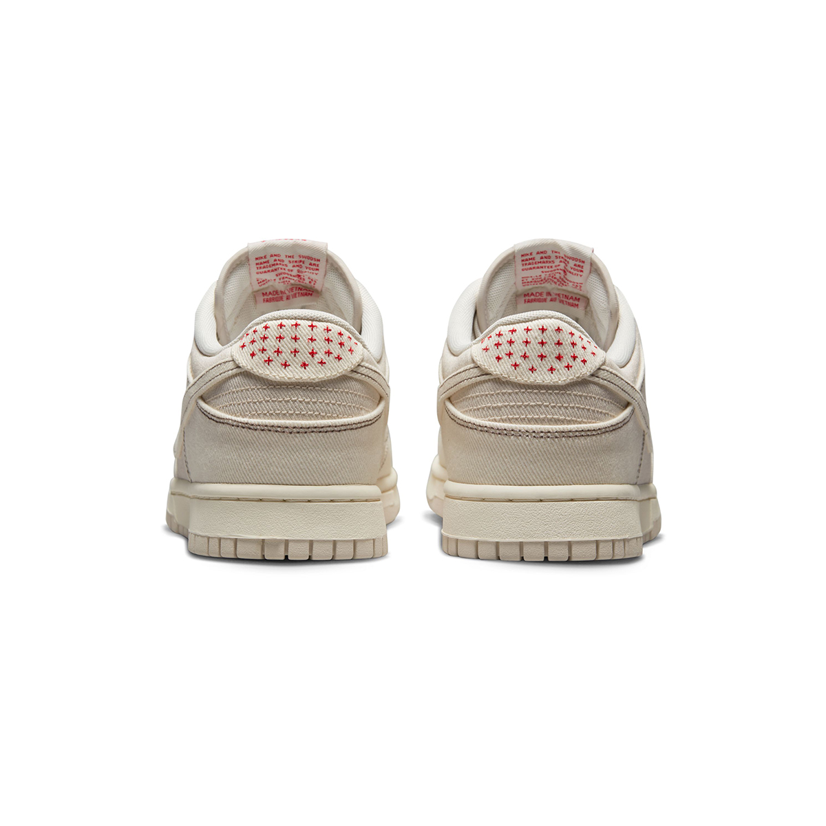 Zapatillas Nike Dunk Low Retro Se Dc,  image number null