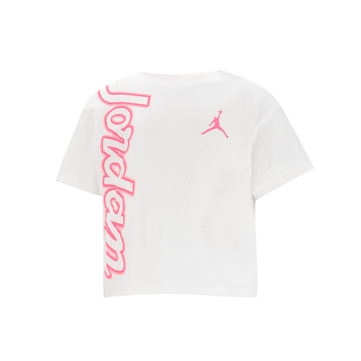 Remeras 2025 jordan mujer