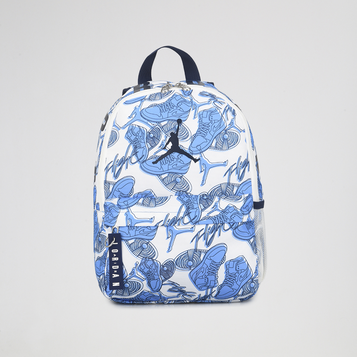 Mochila Jordan Mini Infantil,  image number null