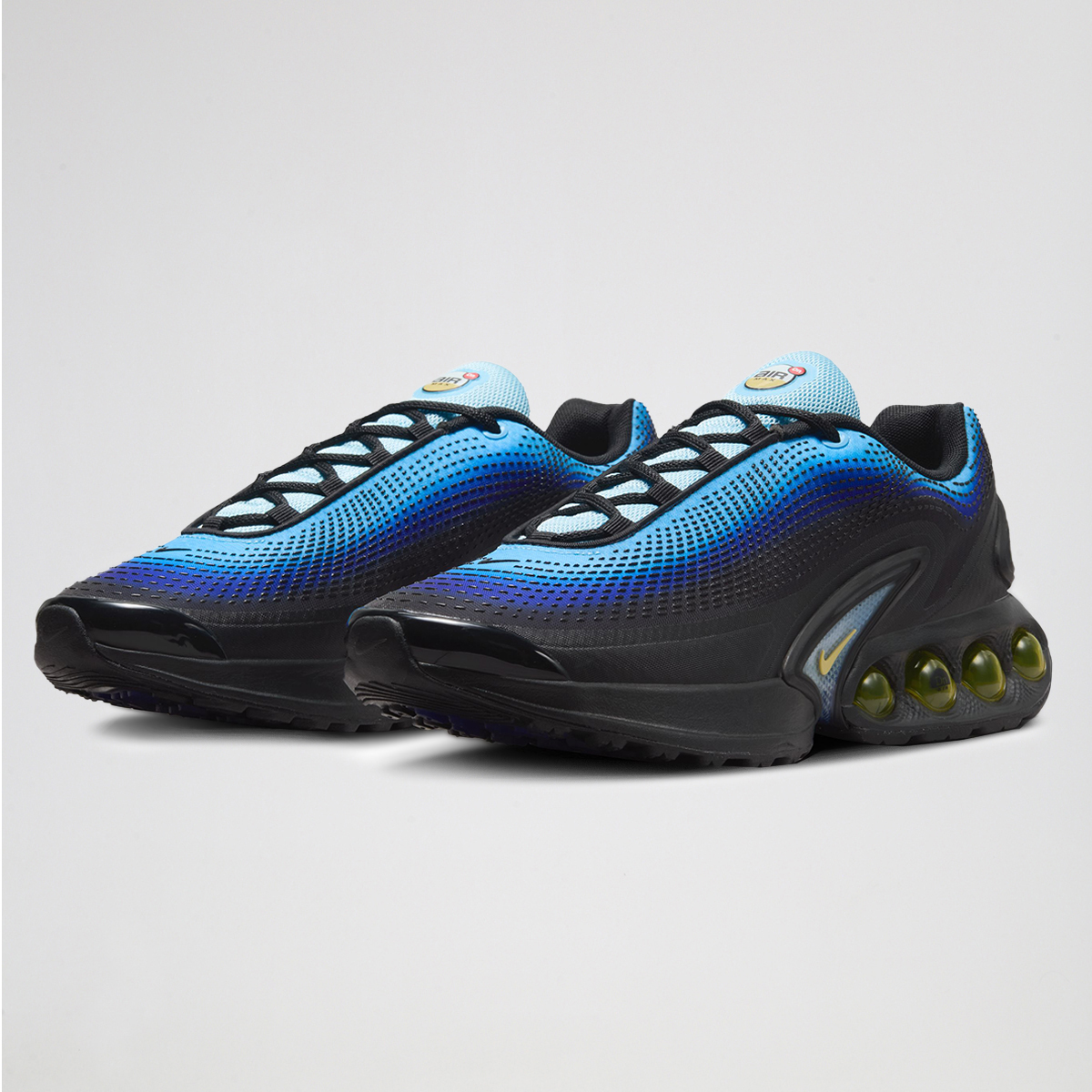 Zapatillas Nike Air Max Dn SE Hombre Moov