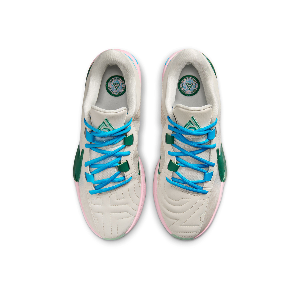 Zapatillas Nike Freak 5,  image number null