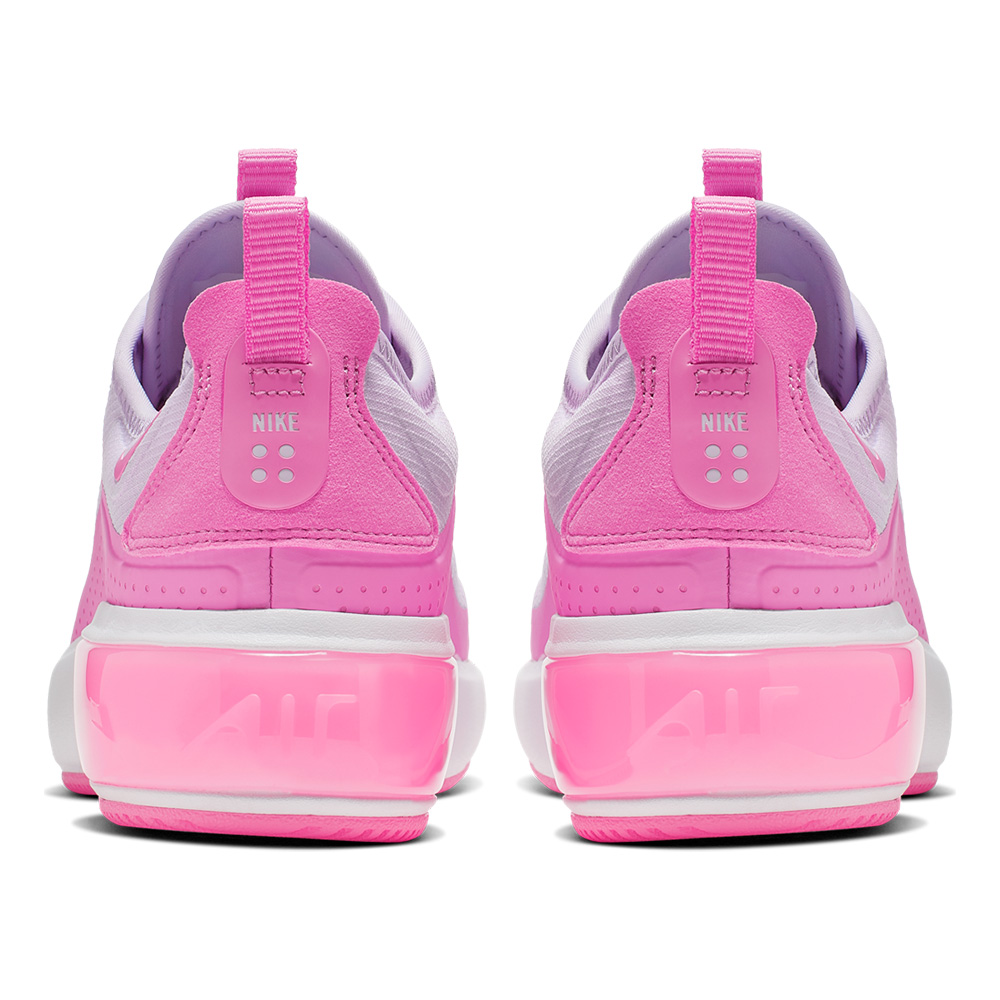 Zapatillas nike mujer suela transparente top