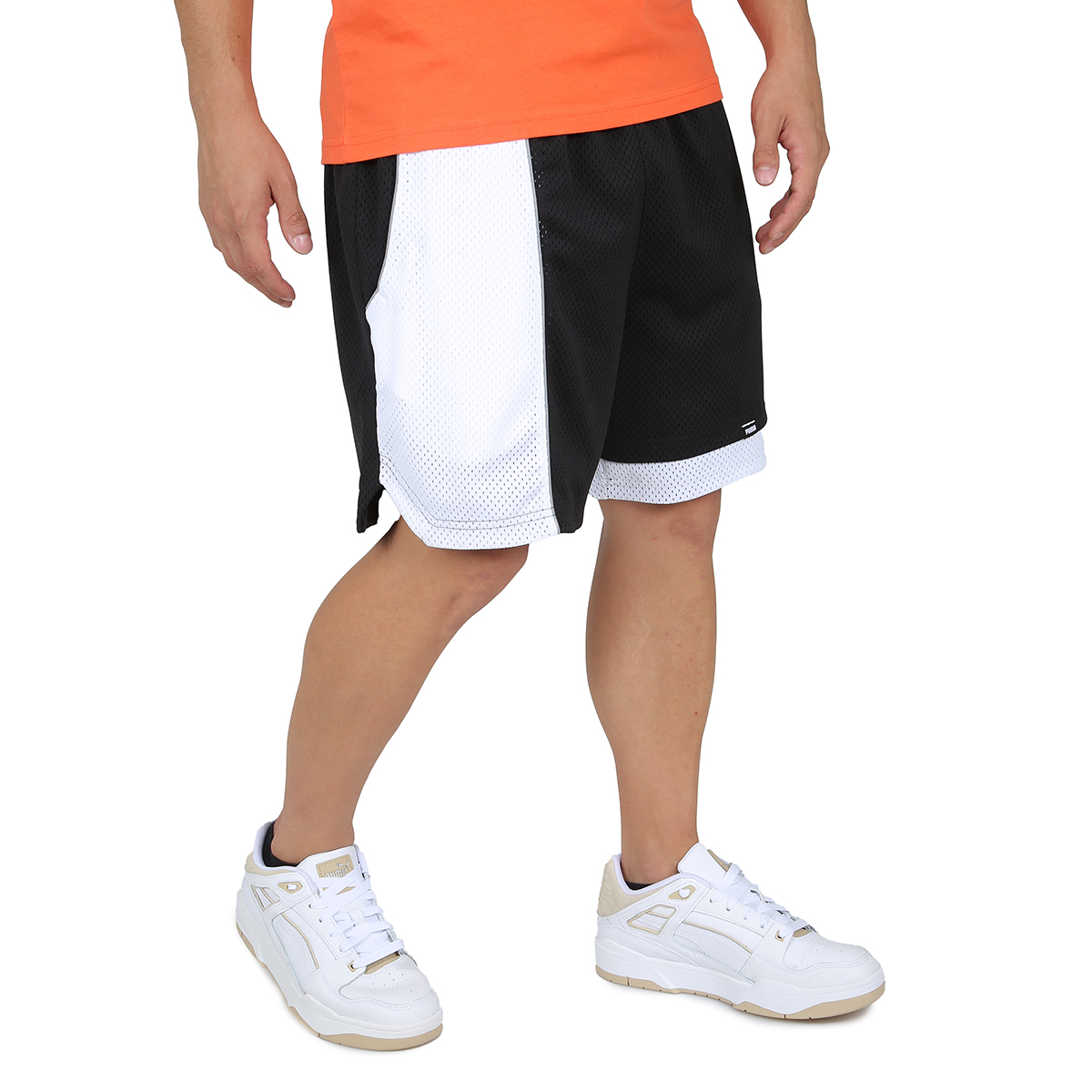 Short Puma Ralph Sampson Hombre,  image number null