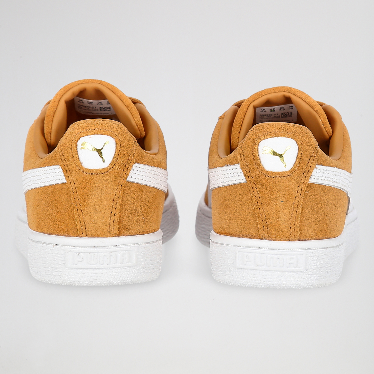 Zapatillas Puma Suede Classic,  image number null