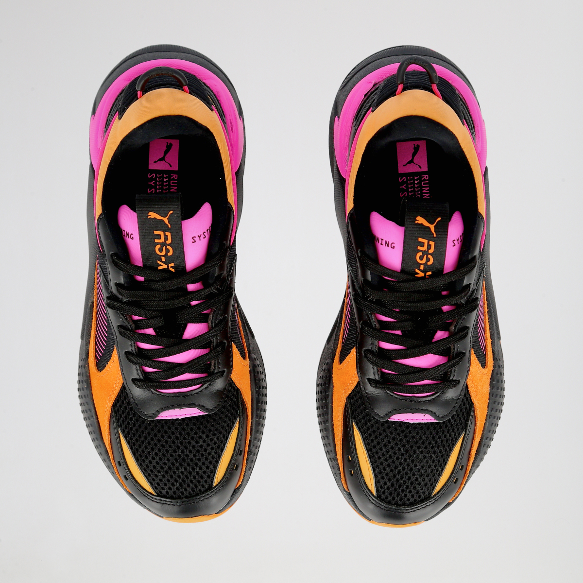 Zapatillas Puma Rs X Reinvention,  image number null