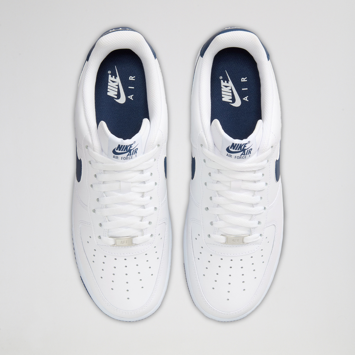 Zapatillas Nike Air Force 1 '07 Hombre,  image number null