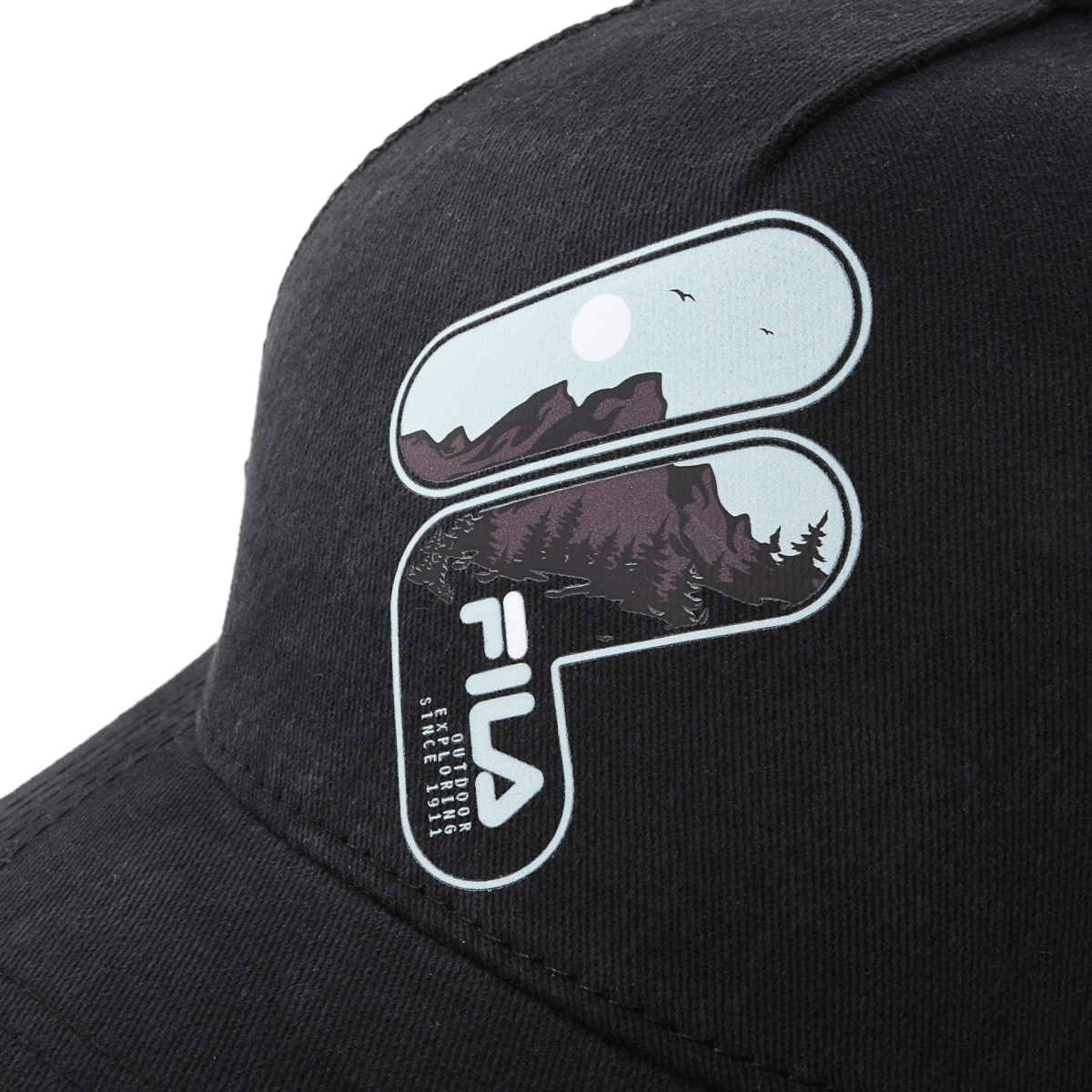 Gorra Fila Trucker Hunter,  image number null