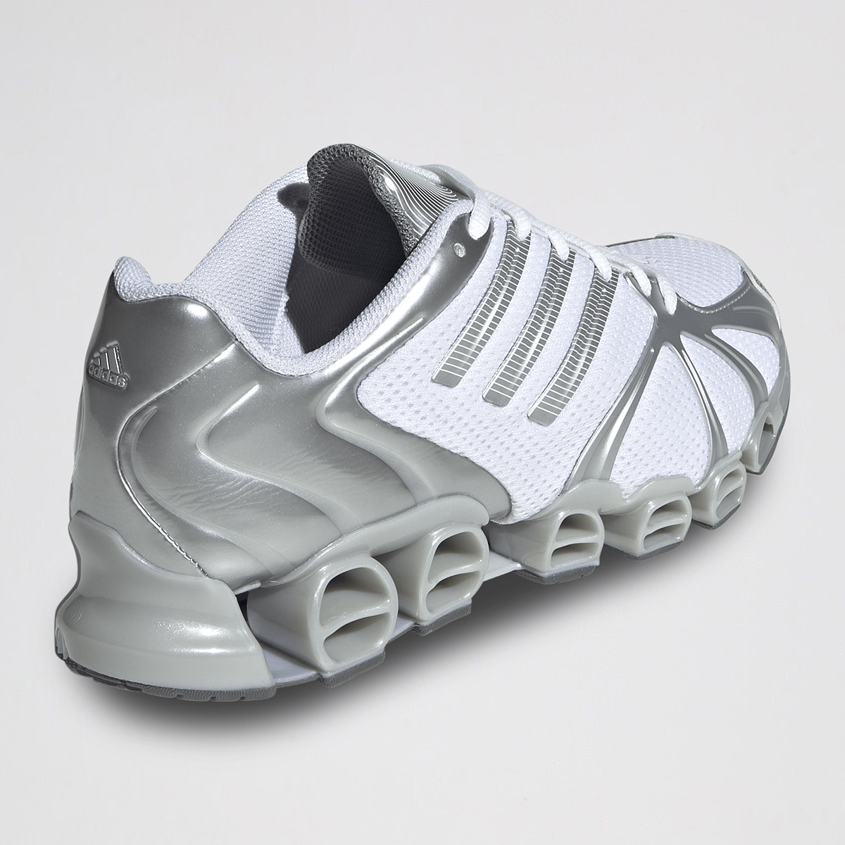 Zapatillas adidas Mega Ghostride Mujer,  image number null