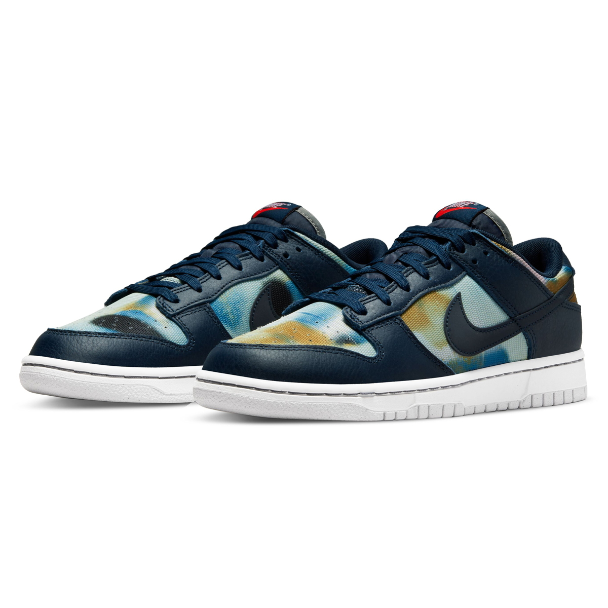 Zapatillas Nike Dunk Low Retro Premium,  image number null