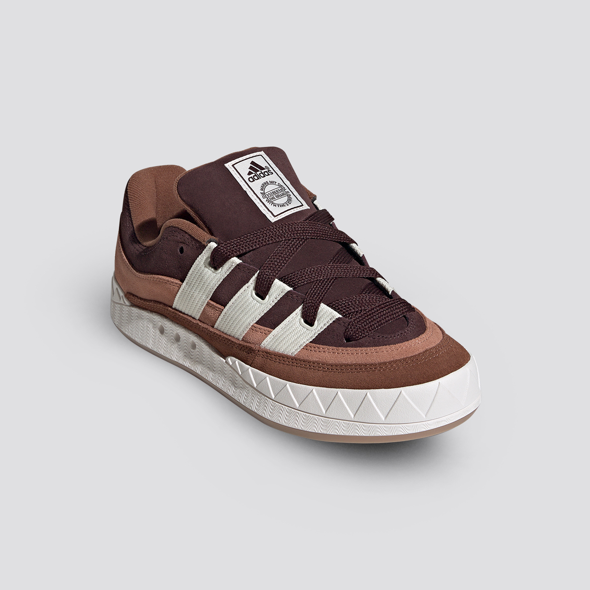 Zapatillas adidas Adimatic,  image number null