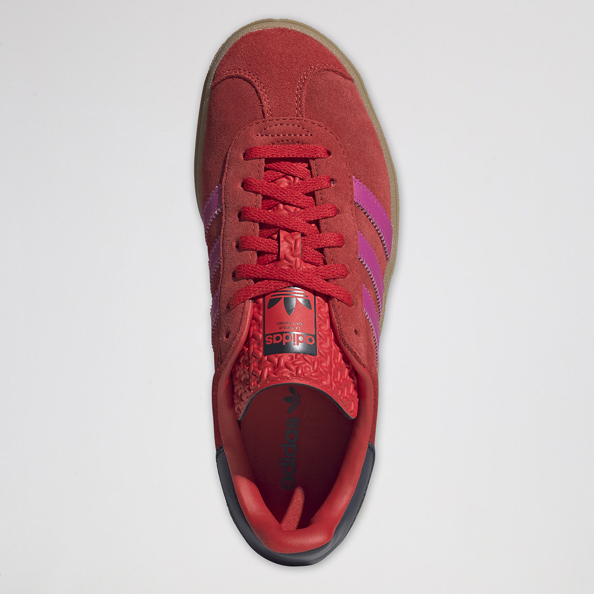 Zapatillas adidas Gazelle Bold para Mujer,  image number null