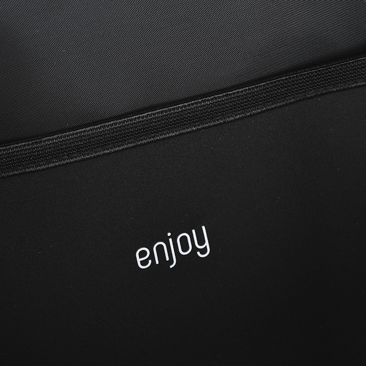 Mochila Enjoy & Smile Buenos Aires,  image number null