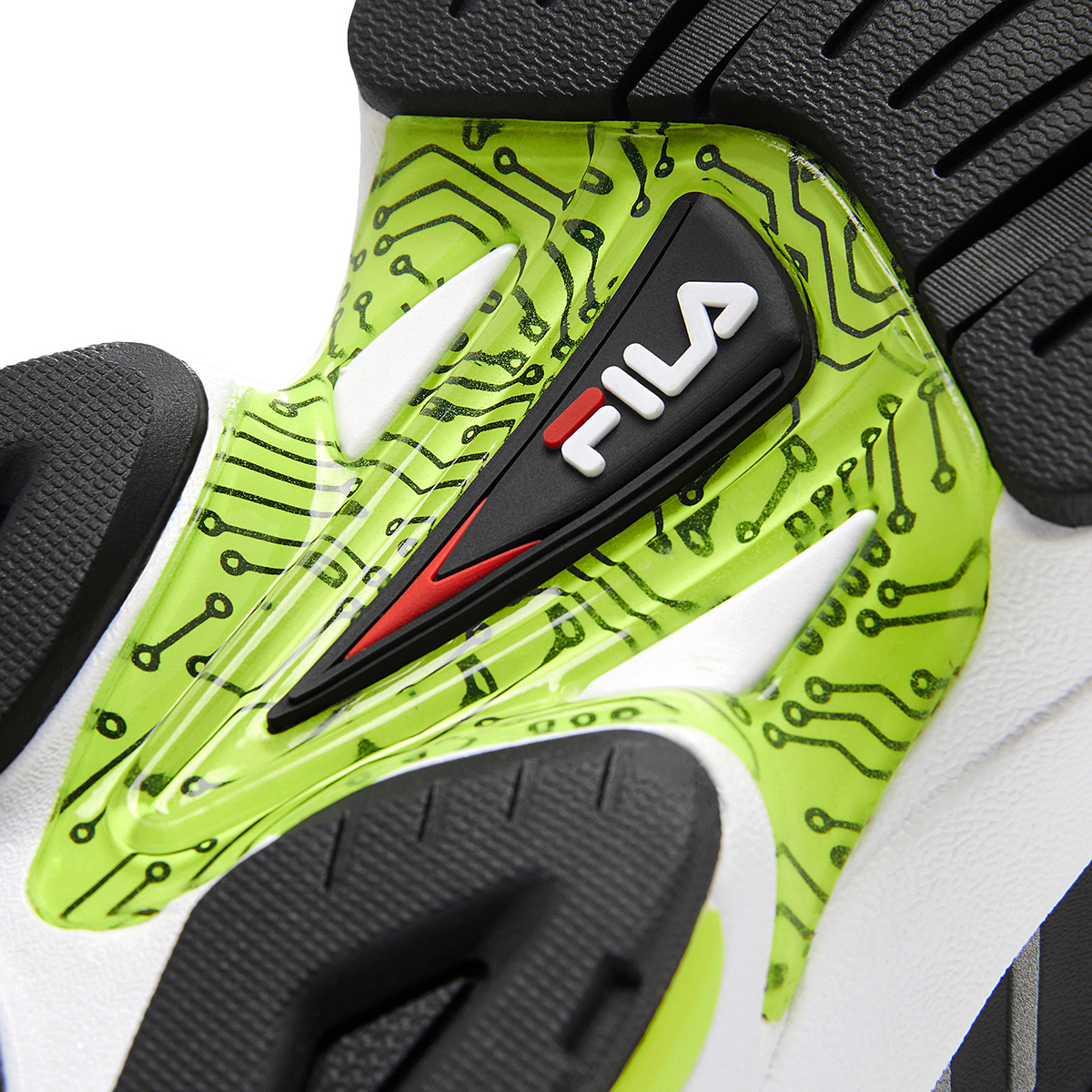 Zapatillas Fila Archive RJV,  image number null