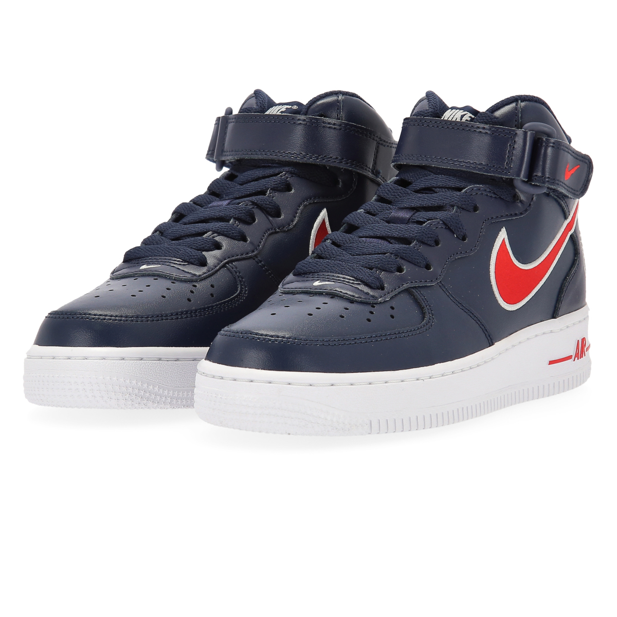 Zapatillas Nike Air Force 1 07 Mid Mujer Moov