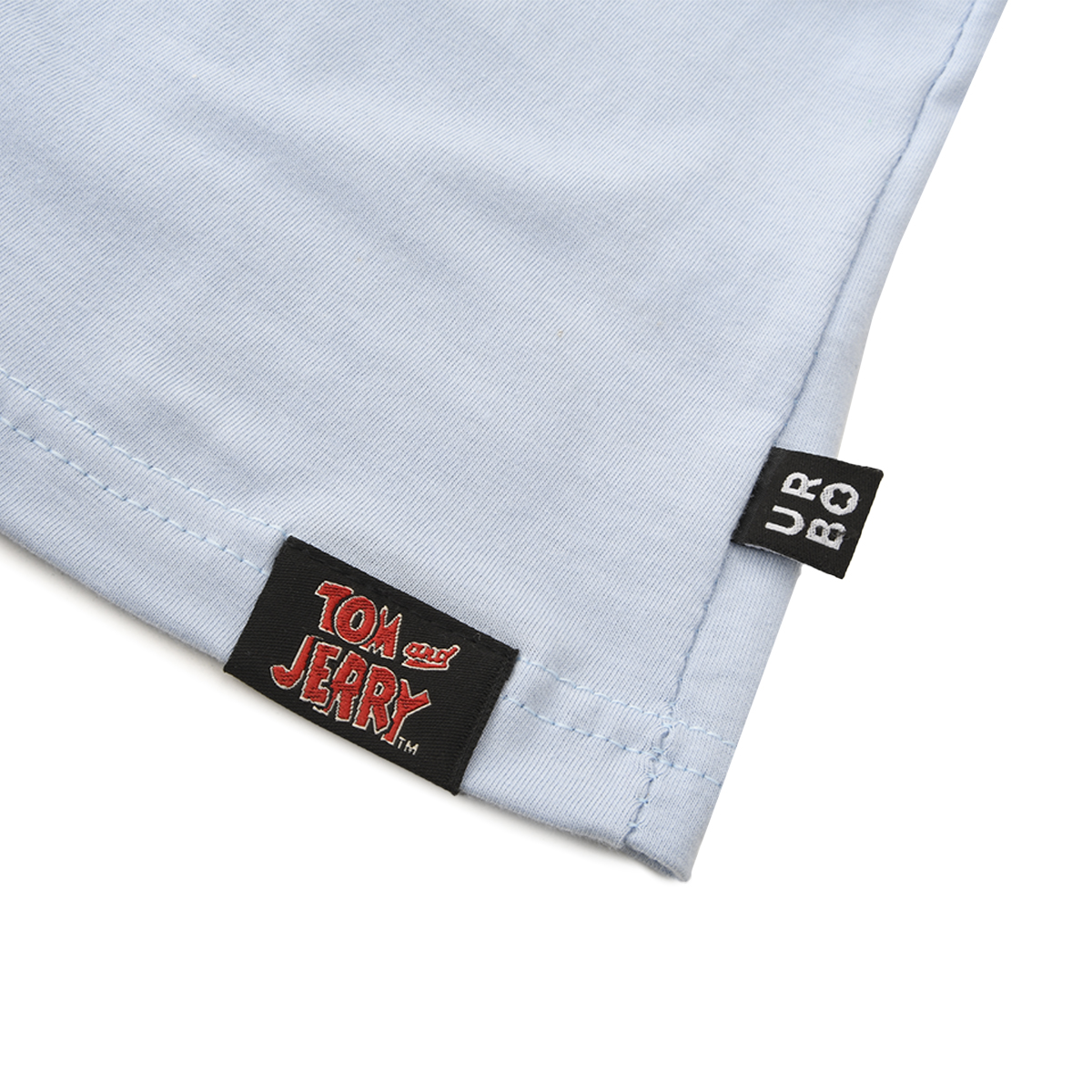 Remera Urbo Tom & Jerry Hombre,  image number null