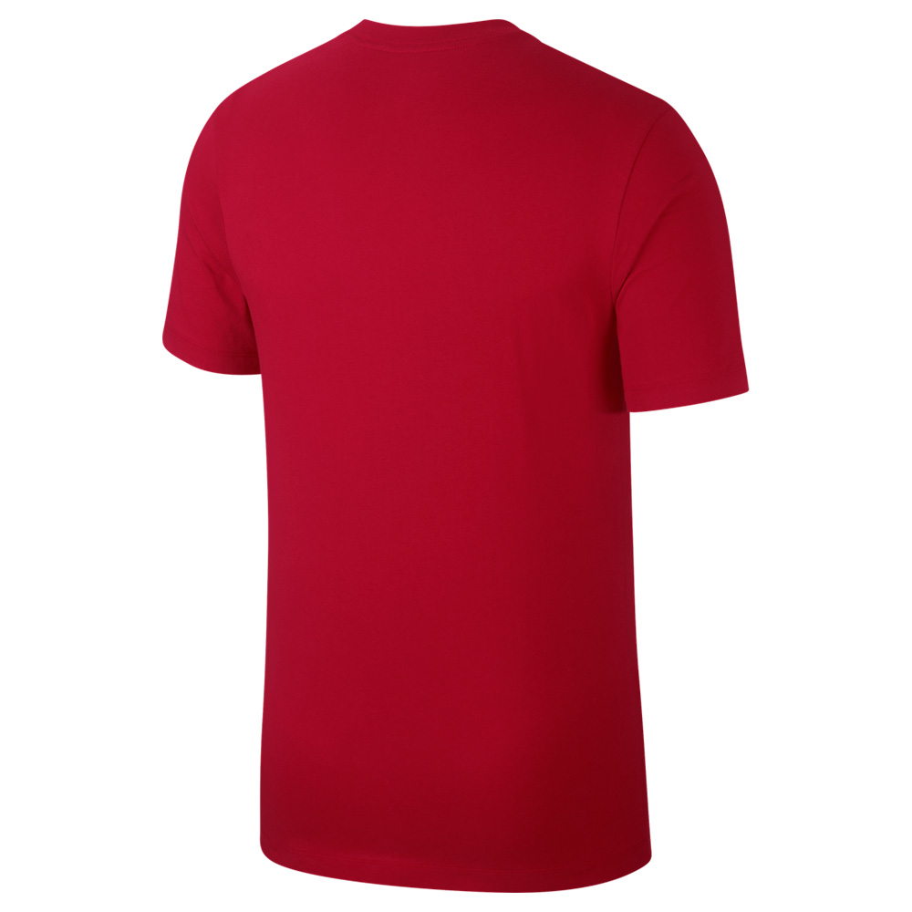 Remera hotsell jordan air