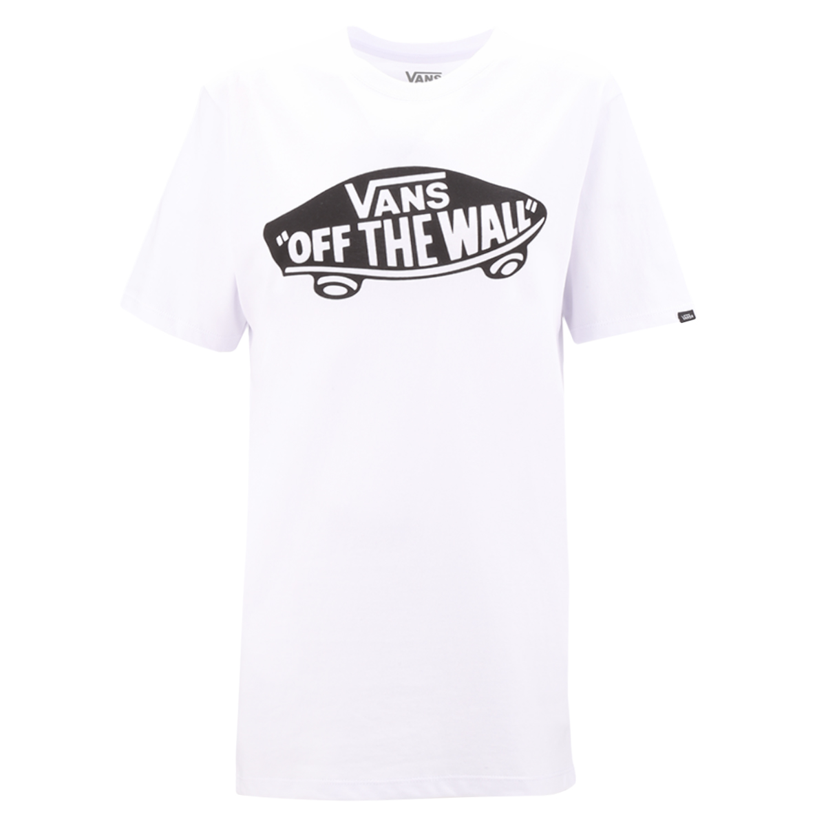 Remera Vans Otw -Logo,  image number null