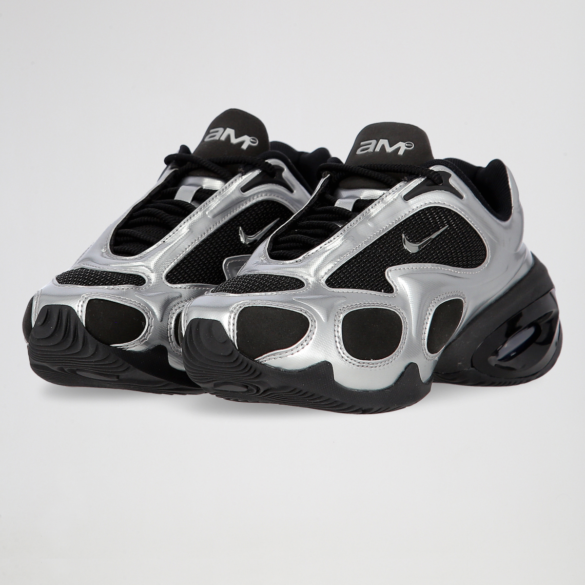 Zapatillas Nike Air Max Muse Textil Mujer,  image number null